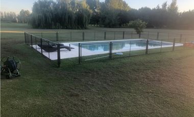 Casa en Venta Estancia Las Lilas 5 dormitorios