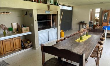 Casa Ideal en Comarcas de Lujan Barrio San Roque