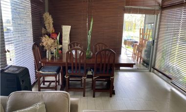 Casa Ideal en Comarcas de Lujan Barrio San Roque