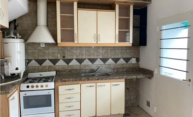 Duplex en VENTA de 3 ambientes Quintana 288 - San Antonio De Padua