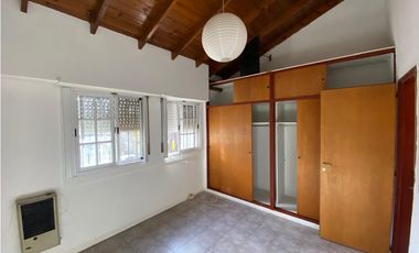 Duplex en VENTA de 3 ambientes Quintana 288 - San Antonio De Padua