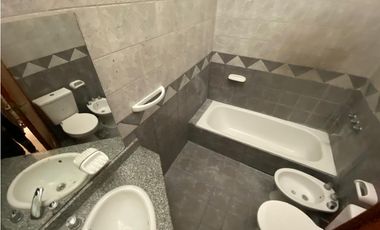 Duplex en VENTA de 3 ambientes Quintana 288 - San Antonio De Padua