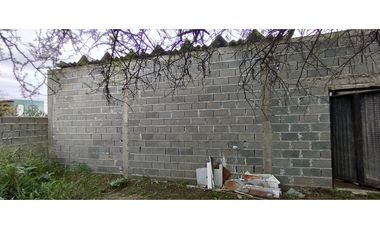 Casa - Malvinas Argentinas - Córdoba (Oportunidad)