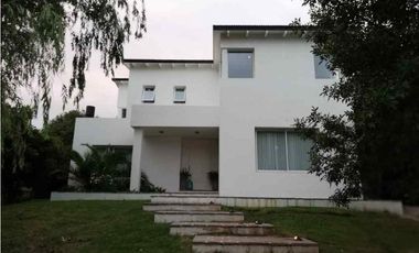 Casa Country LA CUESTA