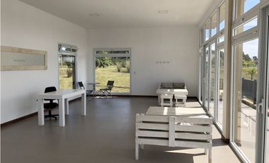 Lote en Barrio Cerrado Los Juncos Luján