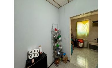 CASA DE 2 DORMITORIOS - B° 300 VIVIENDAS