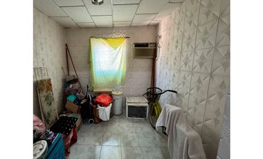 CASA DE 2 DORMITORIOS - B° 300 VIVIENDAS