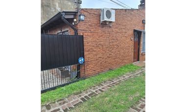 PH en VENTA, Merlo al 2500 Castelar Norte