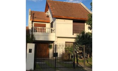 Casa en VENTA, Las Heras 1063 - Ituzaingó Norte