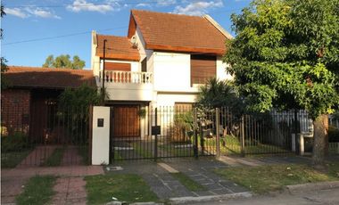 Casa en VENTA, Las Heras 1063 - Ituzaingó Norte