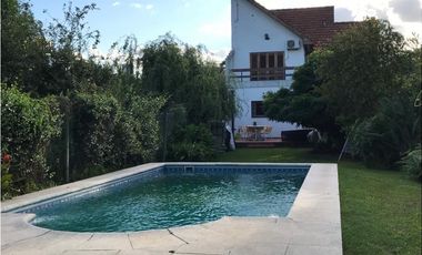 Casa en VENTA, Las Heras 1063 - Ituzaingó Norte