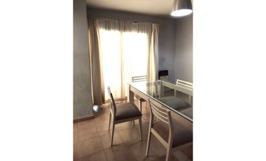 Duplex 2 dorm c/pileta - La Calera (Recibo lote en B Cerrado)