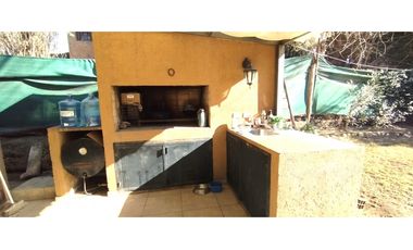 Duplex 2 dorm c/pileta - La Calera (Recibo lote en B Cerrado)