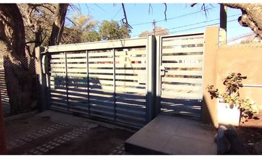 Duplex 2 dorm c/pileta - La Calera (Recibo lote en B Cerrado)