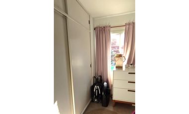 Duplex 2 dorm c/pileta - La Calera (Recibo lote en B Cerrado)