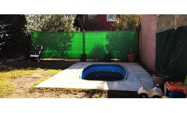 Duplex 2 dorm c/pileta - La Calera (Recibo lote en B Cerrado)