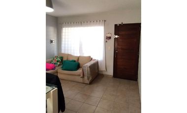 Duplex 2 dorm c/pileta - La Calera (Recibo lote en B Cerrado)