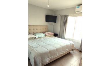 Duplex 2 dorm c/pileta - La Calera (Recibo lote en B Cerrado)