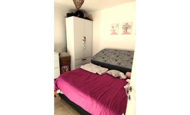 Duplex 2 dorm c/pileta - La Calera (Recibo lote en B Cerrado)