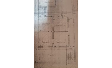 Local en VENTA, 24 de Octubre 1083 Ituzaingó Sur.