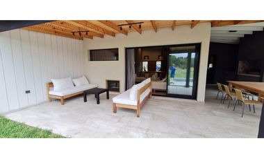 Casa en  Venta en Costa Esmeralda