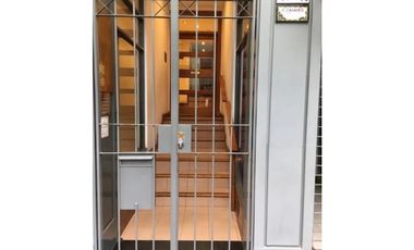 Departamento en venta en Carlos Casares al 1000