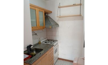 Departamento en venta en Carlos Casares al 1000