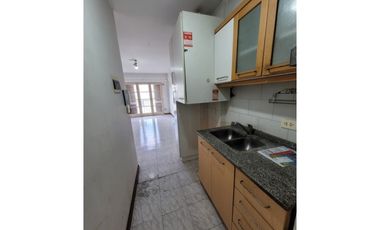 Departamento en venta en Carlos Casares al 1000