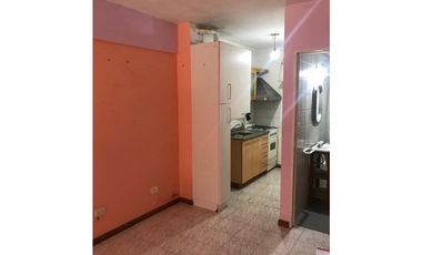 Departamento en venta en Carlos Casares al 1000