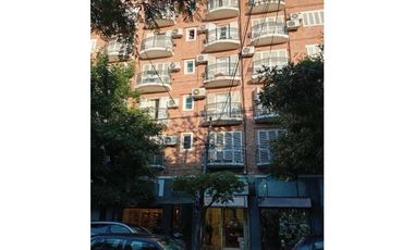 Departamento en venta en Carlos Casares al 1000
