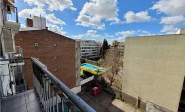 Departamento en venta en Carlos Casares al 1000