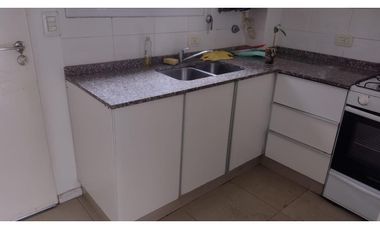 DEPARTAMENTO 3 amb en VENTA, Castelar Sur
