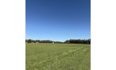 Oportunidad Lote en Venta Chacras de San Andres en Villa Ruiz