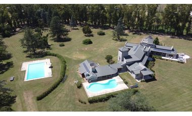 Oportunidad Lote en Venta Chacras de San Andres en Villa Ruiz