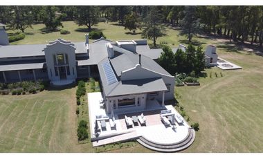 Oportunidad Lote en Venta Chacras de San Andres en Villa Ruiz