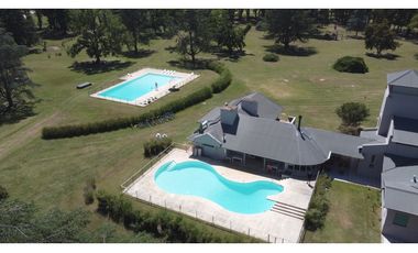 Oportunidad Lote en Venta Chacras de San Andres en Villa Ruiz