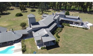 Oportunidad Lote en Venta Chacras de San Andres en Villa Ruiz