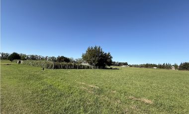 Oportunidad Lote en Venta Chacras de San Andres en Villa Ruiz