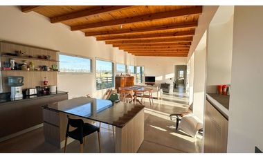 Hermosa Casa de Campo en Venta