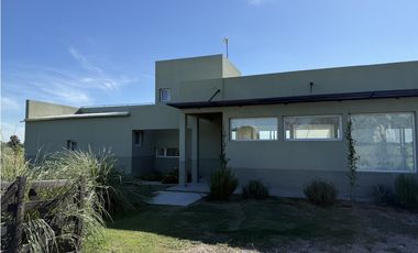 Hermosa Casa de Campo en Venta