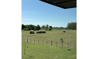 Hermosa Casa de Campo en Venta