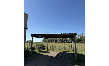 Hermosa Casa de Campo en Venta