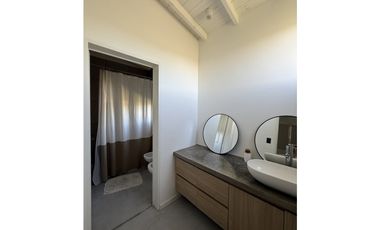 Hermosa Casa de Campo en Venta