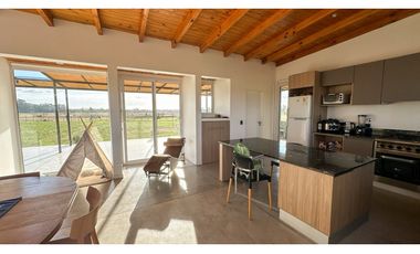 Hermosa Casa de Campo en Venta