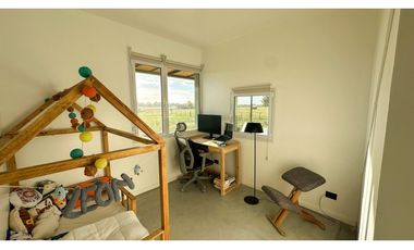 Hermosa Casa de Campo en Venta