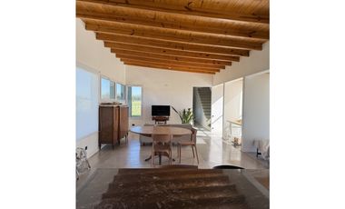 Hermosa Casa de Campo en Venta