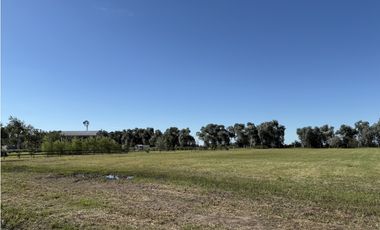 Lote en venta de 9386 m2 en Chacras de San Andrés Villa Ruiz