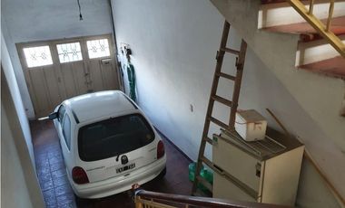 Casa en Blas Parera 1977 - Ituzaingó Sur