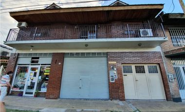 Casa en Blas Parera 1977 - Ituzaingó Sur