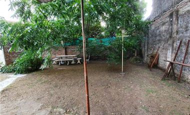 Casa en Blas Parera 1977 - Ituzaingó Sur
